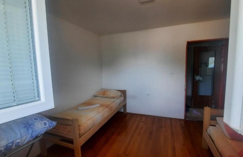 Pluzine Apartment | Apartman Filip