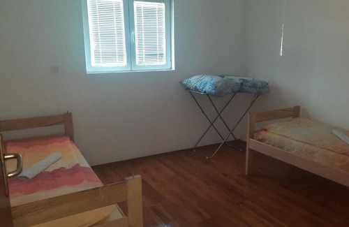 Pluzine Apartment | Apartman Filip