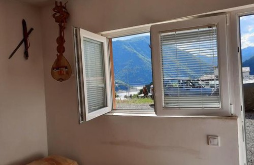 Pluzine Apartment | Apartman Filip
