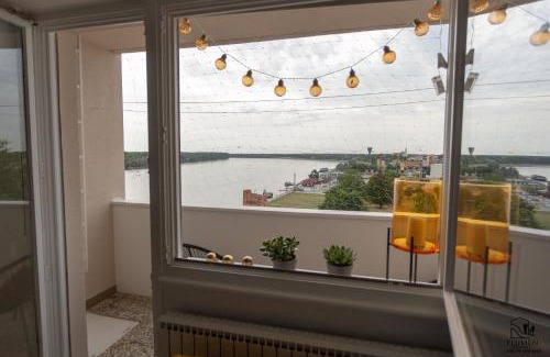 Vukovar Apartment | Apartman Flumen