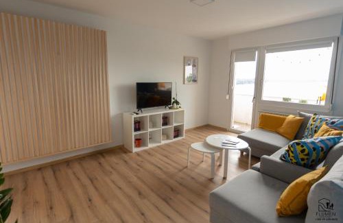 Vukovar Apartment | Apartman Flumen