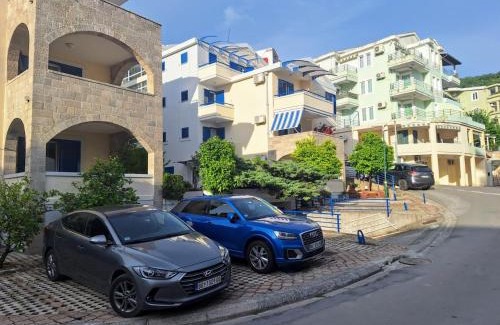 Rafajlovici Apartment | Apartman - Fontana (Rafailovici)