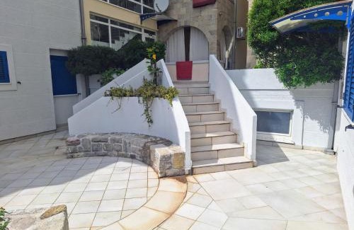 Rafajlovici Apartment | Apartman - Fontana (Rafailovici)