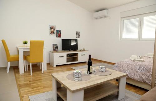 Niksic Apartment | Apartman Frida