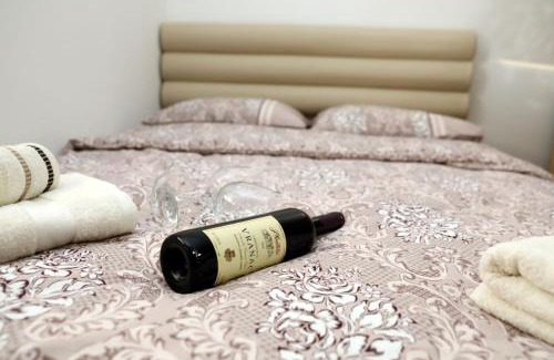 Niksic Apartment | Apartman Frida