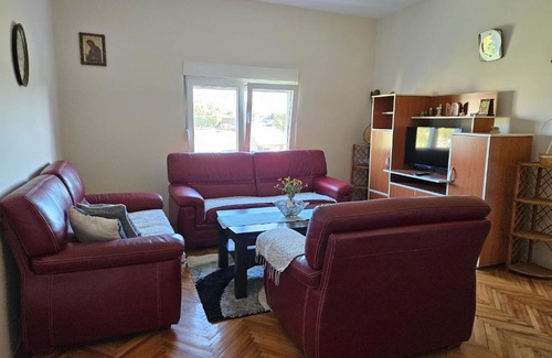 Niksic Apartment | Apartman Gajic