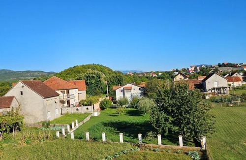 Niksic Apartment | Apartman Gajic