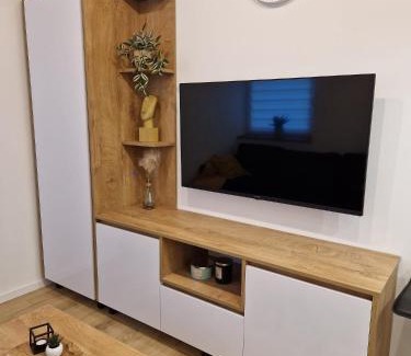 Slavonski Brod Apartment | Apartman Gallery