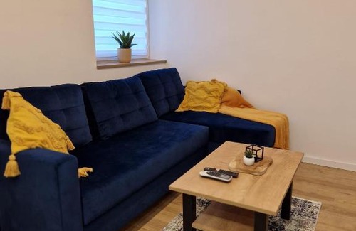 Slavonski Brod Apartment | Apartman Gallery