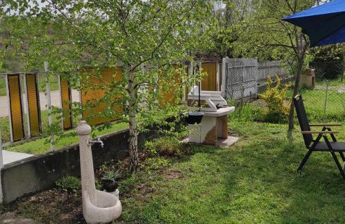 Zsorifurdo Apartment | Apartman Garami Porta