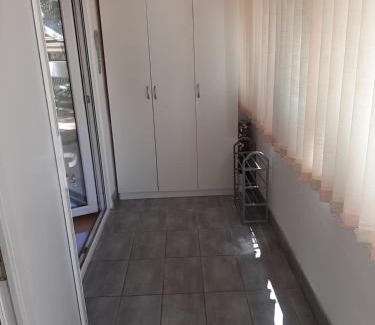 Cervar Porat Apartment | Apartman Garden