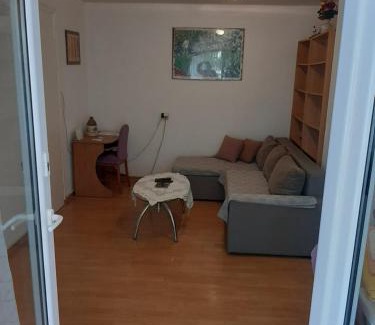 Cervar Porat Apartment | Apartman Garden