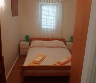 Cervar Porat Apartment | Apartman Garden