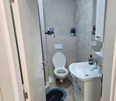 Doboj Apartment | Apartman GARDEN PARK Doboj
