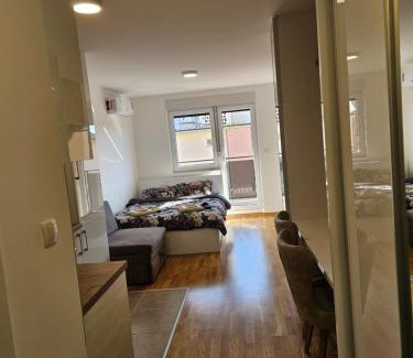 Doboj Apartment | Apartman GARDEN PARK Doboj