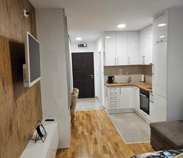 Doboj Apartment | Apartman GARDEN PARK Doboj