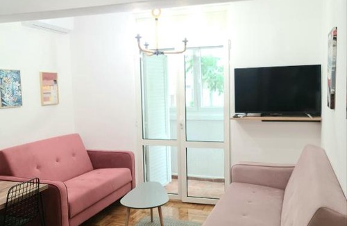 Rozino Apartment | Apartman GD