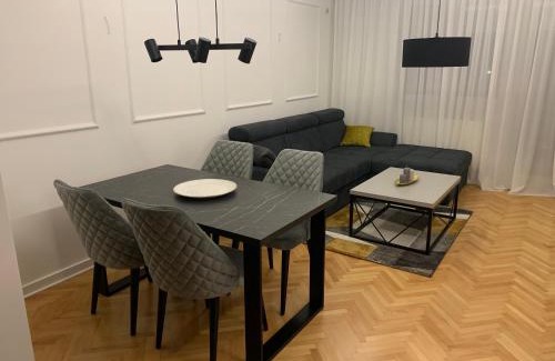 Bijeljina Apartment | Apartman GENEVA
