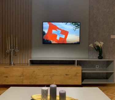 Bijeljina Apartment | Apartman GENEVA