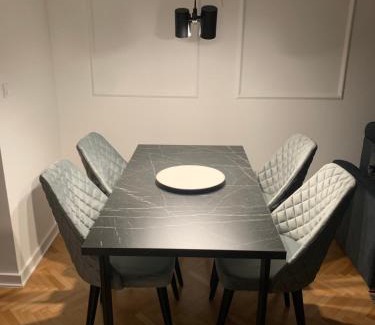 Bijeljina Apartment | Apartman GENEVA