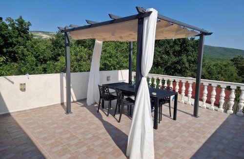 Muc Villa | Apartman Gizdavac
