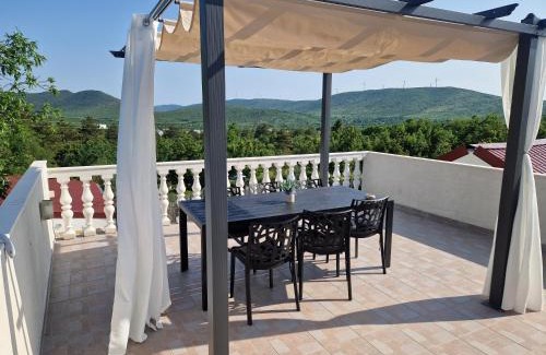 Muc Villa | Apartman Gizdavac