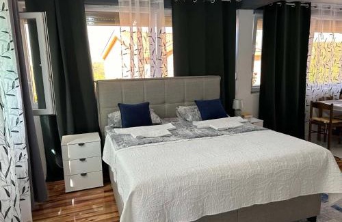 Radanovici Apartment | Apartman Glorija
