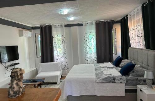 Radanovici Apartment | Apartman Glorija