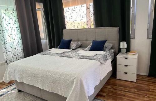 Radanovici Apartment | Apartman Glorija
