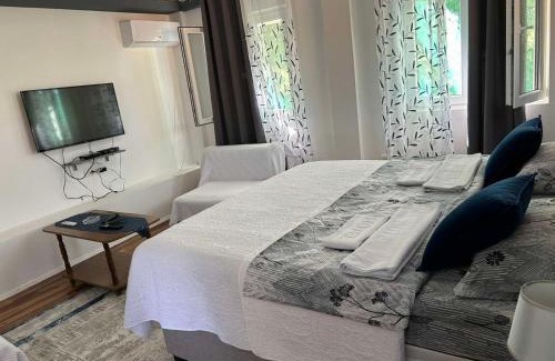Radanovici Apartment | Apartman Glorija
