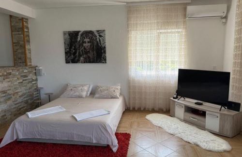 Prijevor Apartment | Apartman Goga