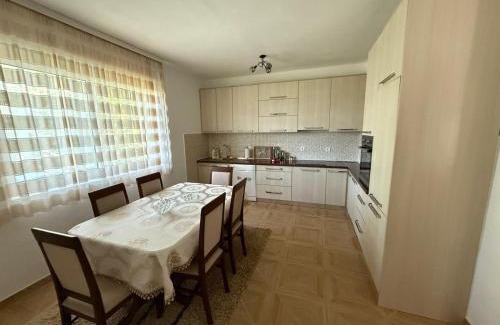 Prijevor Apartment | Apartman Goga