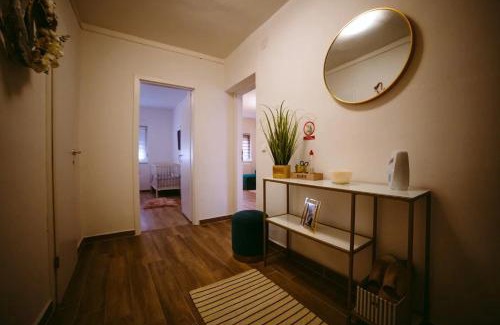 Slavonski Brod Apartment | Apartman Gold