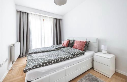 Zagreb Apartment | Apartman Gold Oasis, self service check-in