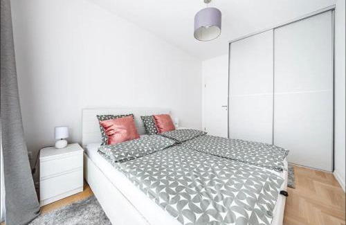Zagreb Apartment | Apartman Gold Oasis, self service check-in