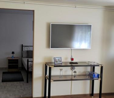 Vukovar Apartment | Apartman Golubica