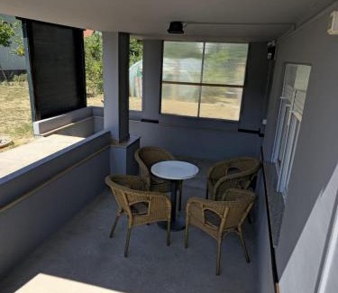 Vukovar Apartment | Apartman Golubica