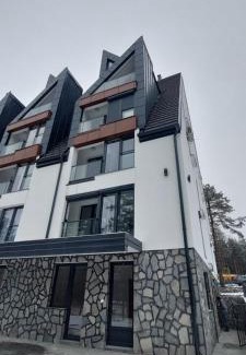 Divcibare Apartment | APARTMAN GREEN HILLS 20