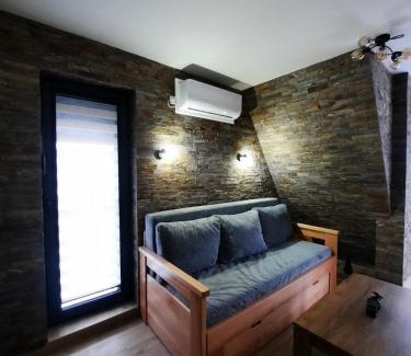 Divcibare Apartment | APARTMAN GREEN HILLS 20