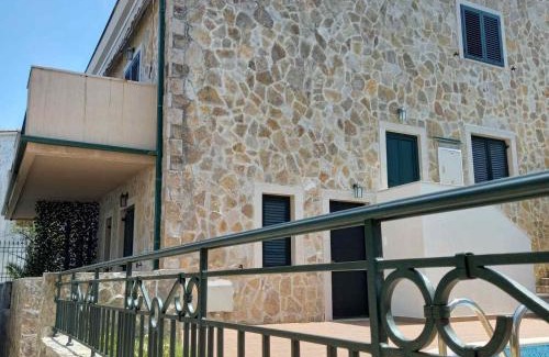Krasici Apartment | Apartman green home (pool)