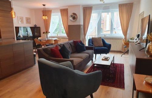 Szeged Apartment | Apartman guru 1