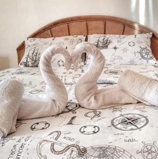 Niksic Apartment | Apartman Harmonija