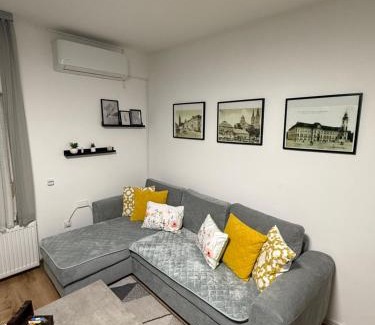 Dakovo Apartment | Apartman HD