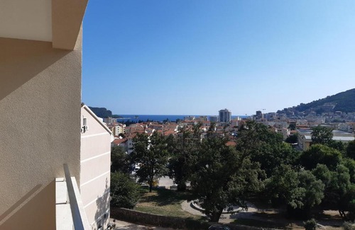 Lazi Apartment | Apartman Holiday