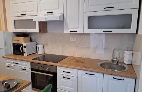 Cista Provo Apartment | Apartman Iko Cista Provo