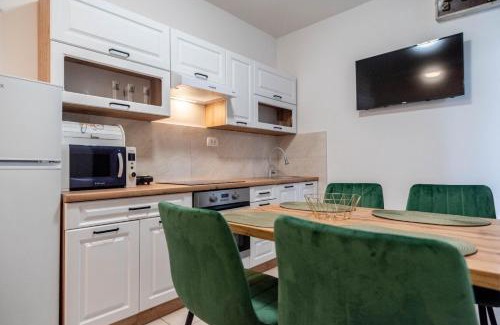 Cista Provo Apartment | Apartman Iko Cista Provo