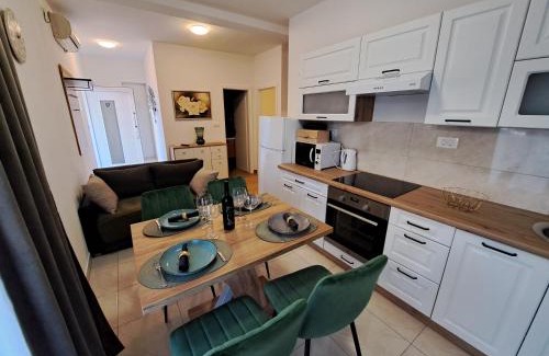 Cista Provo Apartment | Apartman Iko Cista Provo
