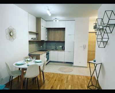 Tomicici Apartment | Apartman Iva
