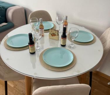 Tomicici Apartment | Apartman Iva
