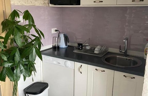 Babin do Apartment | Apartman Ivanovic